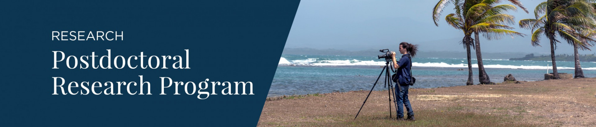 Postdoctoral Research Program Columbia Climate School